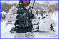 DEMO, Steiner TOR Mini Pistol Laser Sight, Green Beam, Black, 7003 7003-DEMO