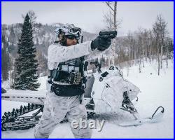 DEMO, Steiner TOR Mini Pistol Laser Sight, Green Beam, Black, 7003 7003-DEMO