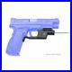 DLP Tactical Green Laser Sight for Springfield Armory XD XDM HS2000 9mm. 40.45
