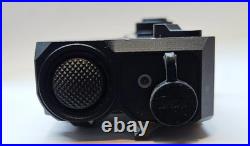 Darklight Dynamics Potted Zenitco Perst-4 Laser Sight