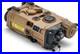 EOTech OGL Commercial Power Green Visible IR Laser Sight, Tan/FDE, EOT-OGL-C-T