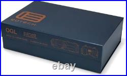 EOTech OGL Commercial Power Green Visible IR Laser Sight, Tan/FDE, EOT-OGL-C-T