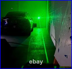 EVOLUTIONGEAR PEQ 15 LA-5C UHP Vis/IR Pointer 200mw VCSEL IR Illuminator US Ship