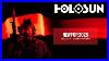 Everything New On The Horizon From Holosun For Shot Show 2025