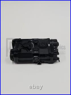 EvolutionGear OGL VCSEL Illuminator Green VIS/IR Laser Combo. 308/5.56 Rated