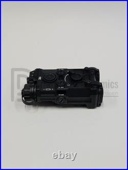 EvolutionGear OGL VCSEL Illuminator Green VIS/IR Laser Combo. 308/5.56 Rated