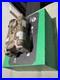 Evolution Gear IS-EG NGAL Deluxe VCSEL FDE Green Laser/Illuminator
