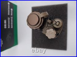Evolution Gear IS-EG NGAL Deluxe VCSEL Red Laser/Illuminator NEW (#E1-A4)