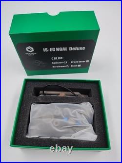 Evolution Gear IS-EG NGAL Deluxe VCSEL Red Laser/Illuminator NEW (#E1-A4)