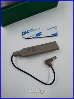 Evolution Gear IS-EG NGAL Deluxe VCSEL Red Laser/Illuminator NEW (#E1-A4)