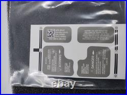 Evolution Gear IS-EG NGAL Deluxe VCSEL Red Laser/Illuminator NEW (#E1-A4)