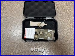 Evolution Gear NGAL IS-EG green laser brown