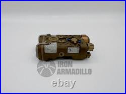 Evolution Gear NGAL UHP Vis/IR Pointer with 200mw VCSEL IR Laser Combo 2026 Ver