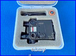 Excellent Steiner DBAL-I2 50436 / 9005 IR & Green Lasers pointer Black Excellent Steiner DBAL-I2 50436 / 9005 IR & Green Lasers pointer Black