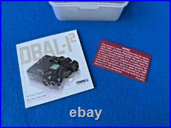 Excellent Steiner DBAL-I2 50436 / 9005 IR & Green Lasers pointer Black Excellent Steiner DBAL-I2 50436 / 9005 IR & Green Lasers pointer Black