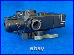 Excellent Steiner DBAL-I2 50436 / 9005 IR & Green Lasers pointer Black Excellent Steiner DBAL-I2 50436 / 9005 IR & Green Lasers pointer Black