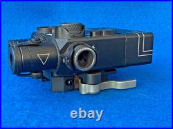 Excellent Steiner DBAL-I2 50436 / 9005 IR & Green Lasers pointer Black Excellent Steiner DBAL-I2 50436 / 9005 IR & Green Lasers pointer Black