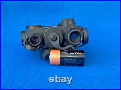 Excellent Steiner DBAL-I2 50436 / 9005 IR & Green Lasers pointer Black Excellent Steiner DBAL-I2 50436 / 9005 IR & Green Lasers pointer Black