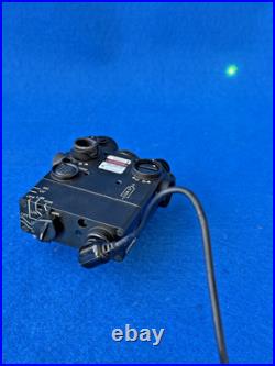 Excellent Steiner DBAL-I2 50436 / 9005 IR & Green Lasers pointer Black Excellent Steiner DBAL-I2 50436 / 9005 IR & Green Lasers pointer Black