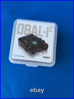 Excellent Steiner DBAL-I2 50436 / 9005 IR & Green Lasers pointer Black Excellent Steiner DBAL-I2 50436 / 9005 IR & Green Lasers pointer Black