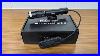 Ezshoot 2500 Lumen Tactical Laser Light Combo For Rifles First Impressions