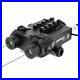 FL3000 Green/IR Laser Sight Combo Fit Night Vision