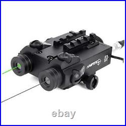 FL3000 Green/IR Laser Sight Combo Fit Night Vision