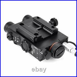 FL3000 Tactical Green/IR Laser Sight Combo Fit Night Vision
