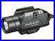 Fenix GL23R 1200 Lumen Rechargeable Rail Mount Light Green Laser Sight Combo