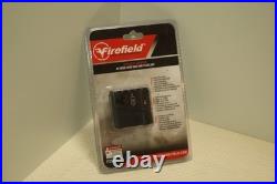 Firefield FF25009 Charge Series Green Laser Sight and Flashlight
