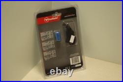 Firefield FF25009 Charge Series Green Laser Sight and Flashlight