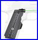 /Full Size 1911 Laser Grip with Ambi Safety Cut, G10 1911 Laser Sight No Rail wi