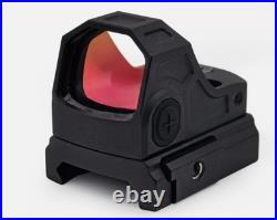 GIDEON JUDGE 1X21MM 3 MOA RED DOT RMSC FOOTPRINT # JD10RD No Reserve