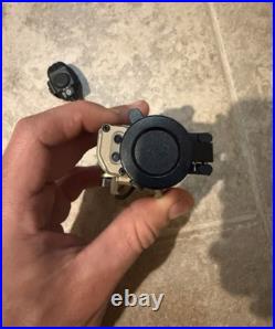 GL4 PRO IR 300mW Illuminator / Laser. Vis/IR 400 Lumen Light