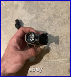 GL4 PRO IR 300mW Illuminator / Laser. Vis/IR 400 Lumen Light