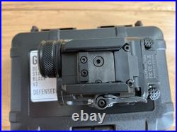 GL4 Pro IR / Infrared / Green Laser Aiming Module (Defense Distributors) GL4 Pro IR / Infrared / Green Laser Aiming Module (Defense Distributors)