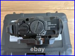 GL4 Pro IR / Infrared / Green Laser Aiming Module (Defense Distributors) GL4 Pro IR / Infrared / Green Laser Aiming Module (Defense Distributors)