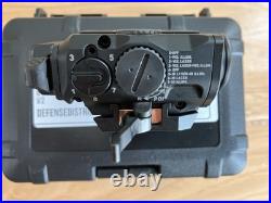 GL4 Pro IR / Infrared / Green Laser Aiming Module (Defense Distributors) GL4 Pro IR / Infrared / Green Laser Aiming Module (Defense Distributors)