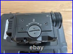 GL4 Pro IR / Infrared / Green Laser Aiming Module (Defense Distributors) GL4 Pro IR / Infrared / Green Laser Aiming Module (Defense Distributors)