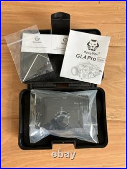 GL4 Pro IR / Infrared / Green Laser Aiming Module (Defense Distributors) GL4 Pro IR / Infrared / Green Laser Aiming Module (Defense Distributors)