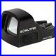 GOWUTAR Micro RMSc Green Dot Sight Shake Awake Pistol Optic for Compact Pistols