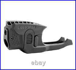 Glock Laser Sight For 42/43/43x/48 GripSense Red Light/by LaserMax CenterFire Glock Laser Sight For 42/43/43x/48 GripSense Red Light/by LaserMax CenterFire
