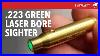 Green Laser Bore Sighter