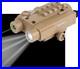 Green Laser Light Combo Green Laser Sight + 200LM LED Light Combo for Shotgun