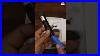 Green Laser Pointer Rechargeable Military Burning Green Laser Pointer Shorts