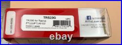 Green Laser Sight Armalaser Tr23 Taurus Series Pt111 G2/g2c/g2s Trs23g