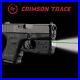 Green Laser Sight Glock III/IV/V Crimson Trace LL-810G Laserguard Pro
