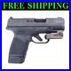Green Laser Sight for Springfield HellcatOSP/PRO=