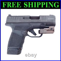 Green Laser Sight for Springfield HellcatOSP/PRO=