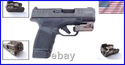 Green Laser Sight for Springfield HellcatOSP/PRO=